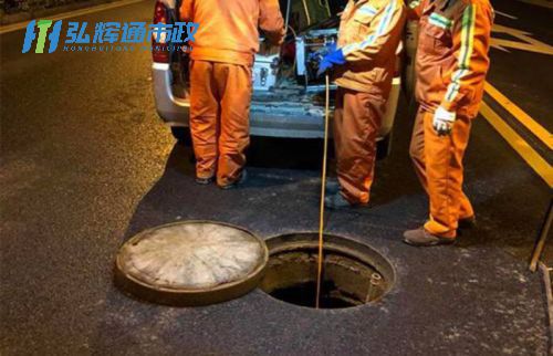 苏州园区贵都管道定期养护