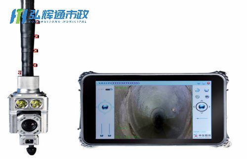 苏州园区贵都QV管道检测